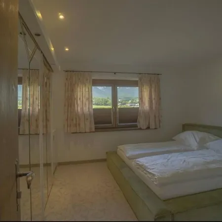 Luxurioese 120qm Mit Panoramablick * Barwies