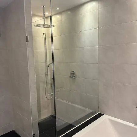 Luxurioese 120qm Mit Panoramablick