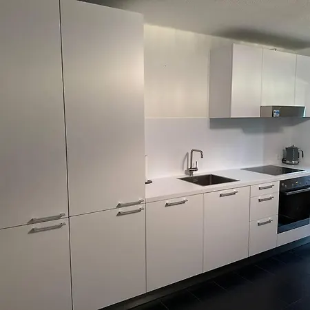 Luxurioese 120qm Mit Panoramablick Barwies