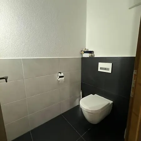 Apartment Luxurioese 120qm Mit Panoramablick Barwies