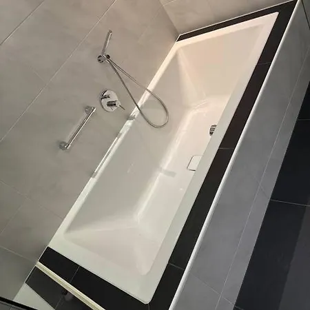 Luxurioese 120qm Mit Panoramablick Apartment Barwies