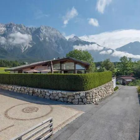 Apartment Luxurioese 120qm Mit Panoramablick Barwies