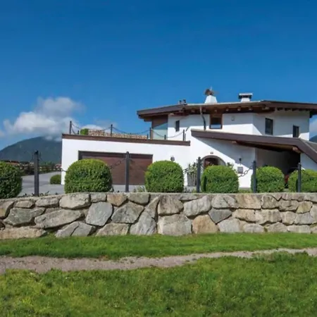 Luxurioese 120qm Mit Panoramablick Barwies