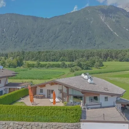 Luxurioese 120qm Mit Panoramablick Apartment