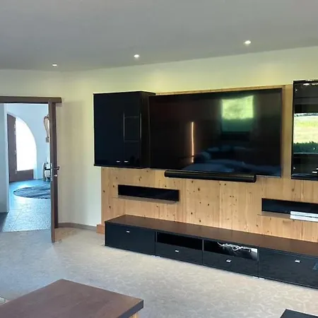 Luxurioese 120qm Mit Panoramablick