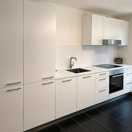 Luxurioese 120qm Mit Panoramablick * Barwies