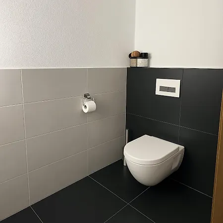 アパート Luxurioese 120qm Mit Panoramablick *