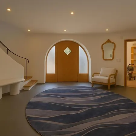 Luxurioese 120qm In Tirol Mit Panoramablick * Barwies