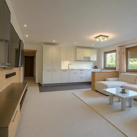 Appartement Luxurioese 120qm In Tirol Mit Panoramablick