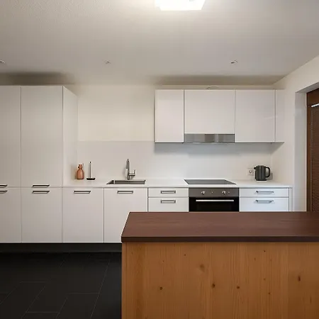 Appartamento Luxurioese 120qm In Tirol Mit Panoramablick Barwies