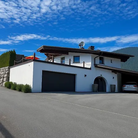 Luxurioese 120qm In Tirol Mit Panoramablick * Barwies