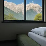 Luxurioese 120qm In Tirol Mit Panoramablick 아파트 *