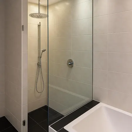 Luxurioese 120qm Mit Panoramablick Appartamento